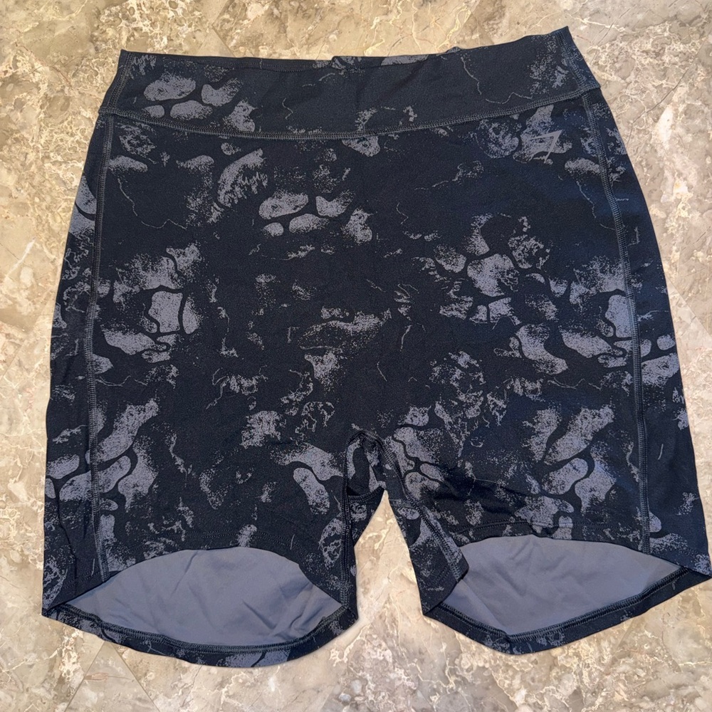 Gymshark KK Fit Shorts XL